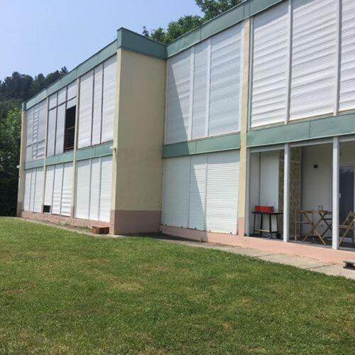 Kismano Apartman Orfu Exterior photo