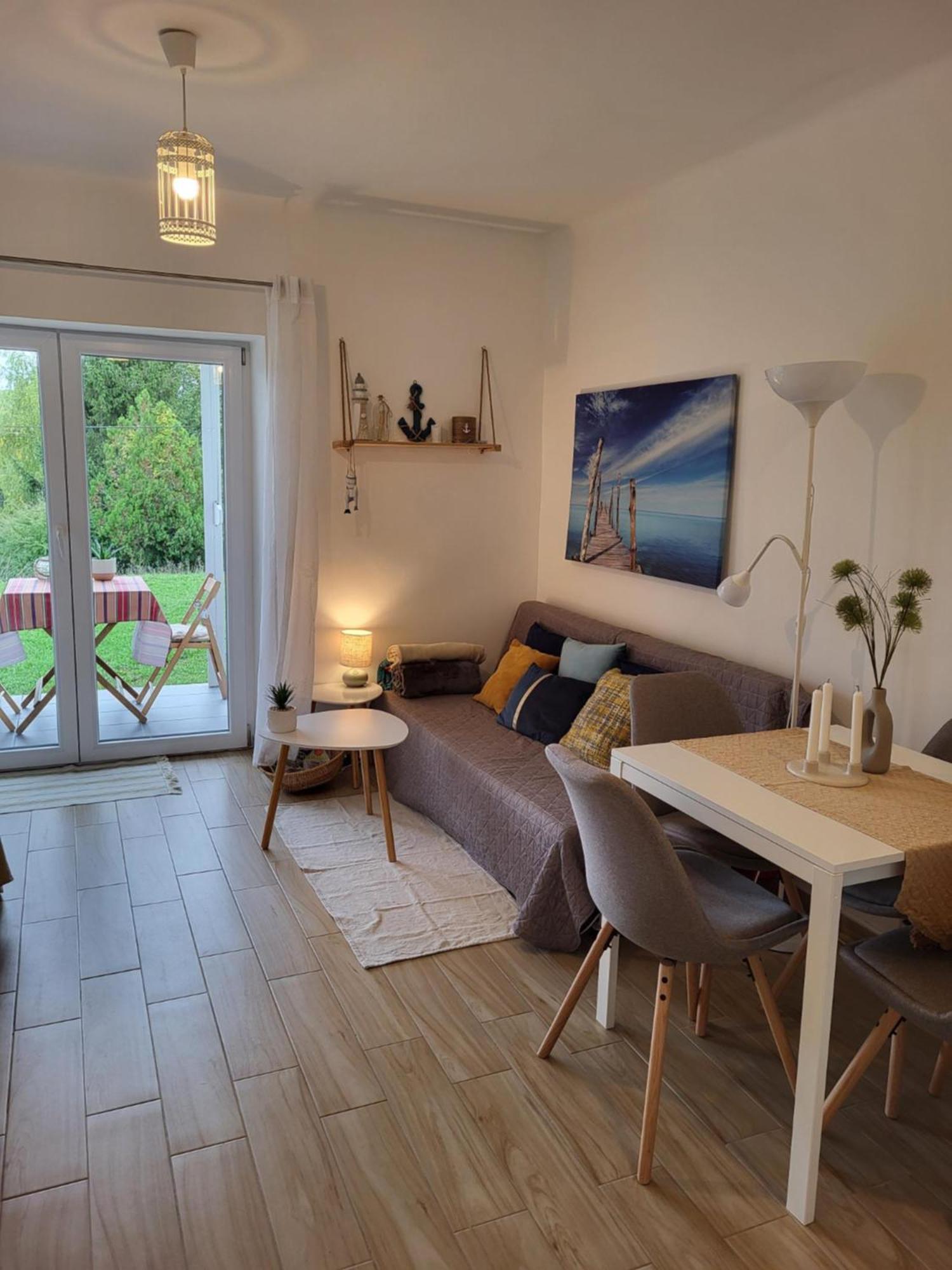 Kismano Apartman Orfu Exterior photo